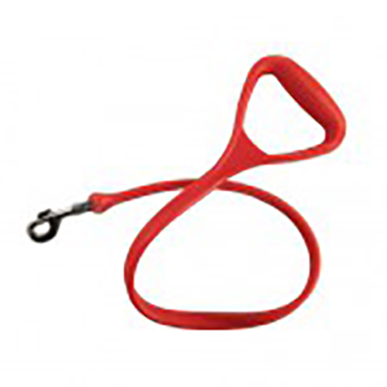 Walker Rood Elastische Looplijn 1 st.