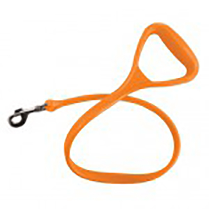 Walker Fluor Oranje Elastische Looplijn