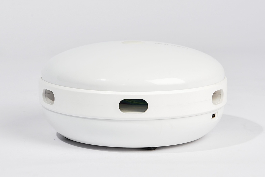 Huggle Hounds Speelautomaat Kat