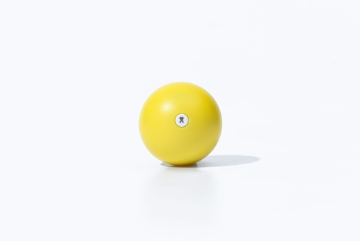 [ET82022] Huggle Hounds Dynamische Speelbal Kat (1 st.)