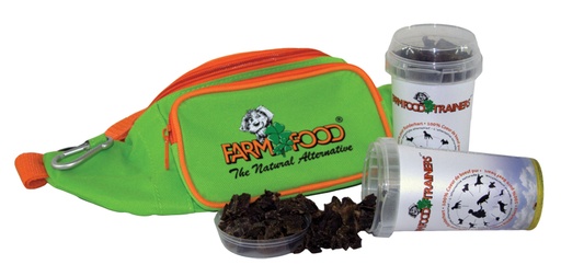 [FF00612] Farm Food Heuptas (1 st.)