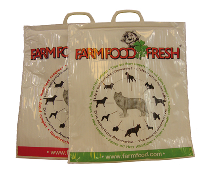 [FF00621] Farm Food Fresh diepvriestas 1 st.