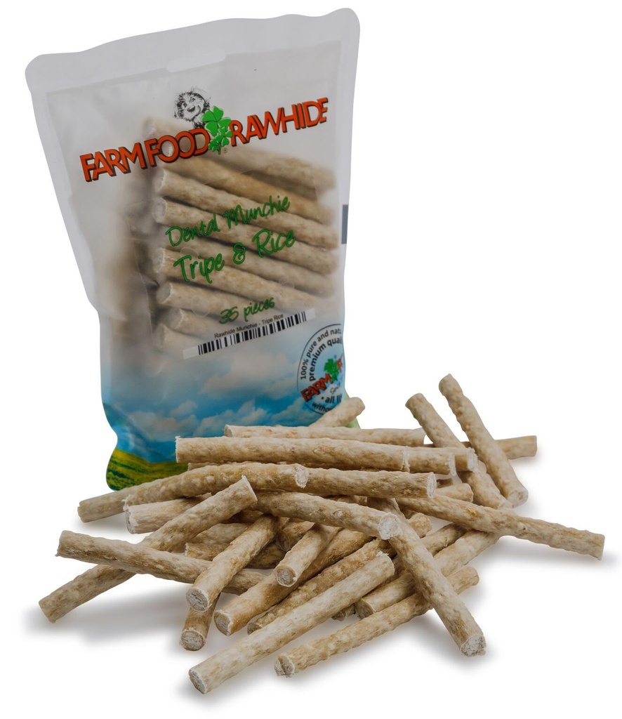 Farm Food Dental Munchie Pens 35 st.