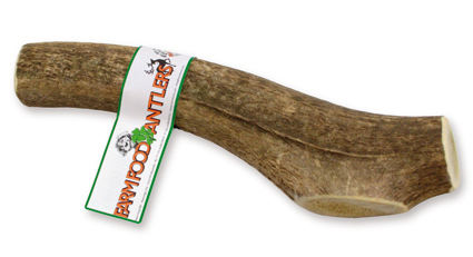 [FF16007] Farm Food Antlers Jumbo XXL 1 st.