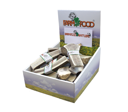 Farm Food Antlers easy Mix
