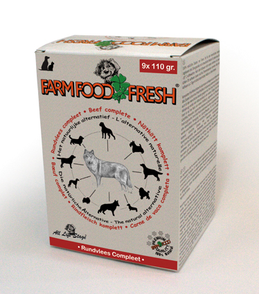 Farm Food Fresh Rundvlees Worstjes