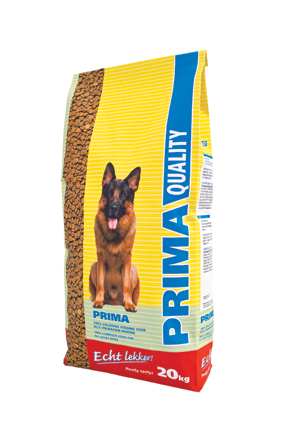 [FOK5120] Prima Quality Hondenvoer 20 kg.