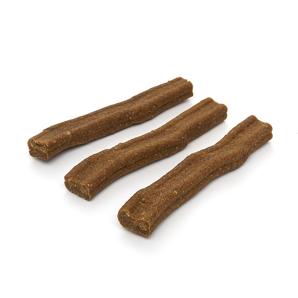 Greenheart Lamb Bars