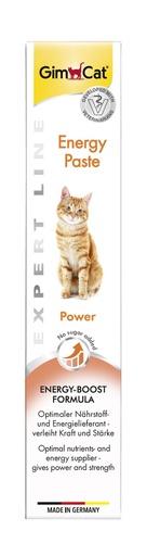 [GIM1711] GimCat Energy Pasta 50g 50 gr.