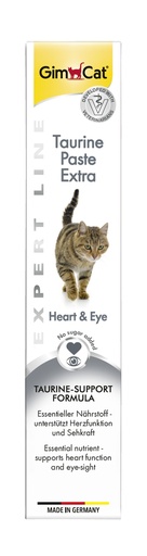 [GIM2109] GimCat Taurine Pasta Extra 50 gr.