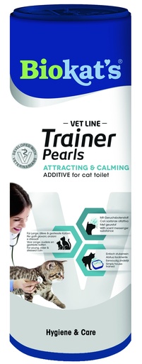 [GIM5203] Biokat's Trainer Pearls 700 ml.