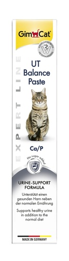 [GIM7041] GimCat UT Balance Pasta 50g 50 gr.