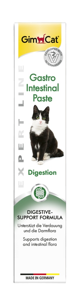 GimCat Gastro Intestinal Pasta 50 gr.