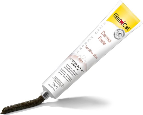 GimCat Derma Pasta 50g 50 gr.