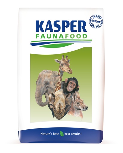 [HF252320] Apenvoeder Primate Leaf Eater Pellets 20 kg.
