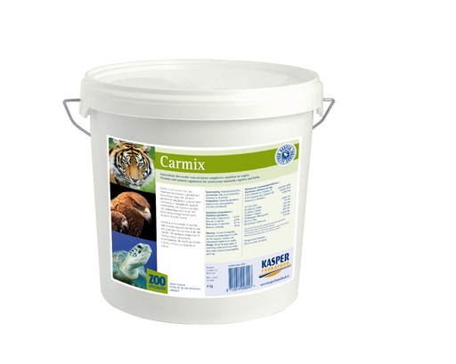 [HF2824] Carmix 4 kg.