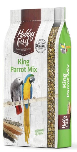 [HF326138] HobbyFirst King Parrot Suprema 15 kg.