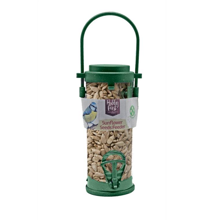 HobbyFirst Wildlife Sunflower Seeds Feeder 28 x 1 st.
