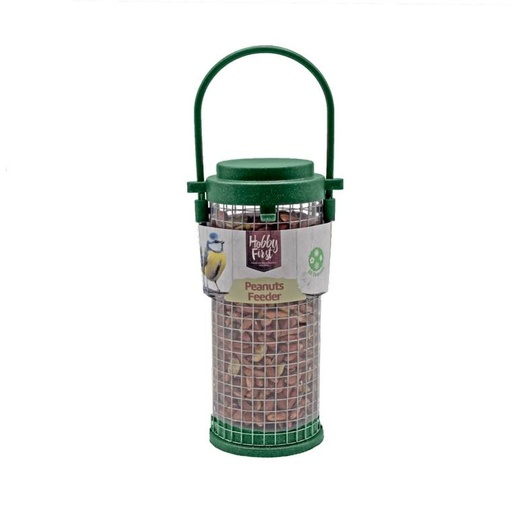 [HF326974] HobbyFirst Wildlife Peanuts Feeder 28 x 1 st.