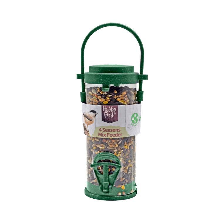 HobbyFirst Wildlife 4 Seasons Mix Feeder 28 x 1 st.