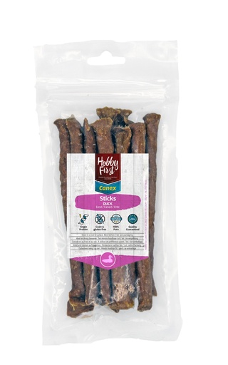[HF929040] HobbyFirst Sticks Duck 20 x 85 gr.
