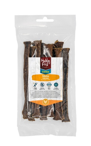[HF929041] HobbyFirst Sticks Chicken 20 x 85 gr.