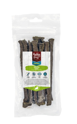 [HF929043] HobbyFirst Sticks Rabbit 20 x 85 gr.