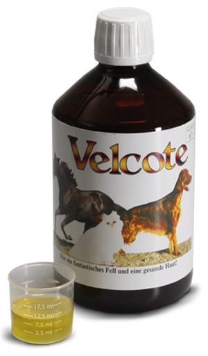[HV01201] Velcote 250 ml.