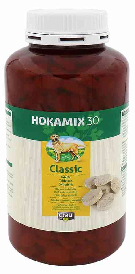 Hokamix 30-Tabletten Classic 400 st.