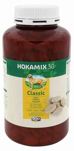 [HV0386] Hokamix 30-Tabletten Classic 400 st.