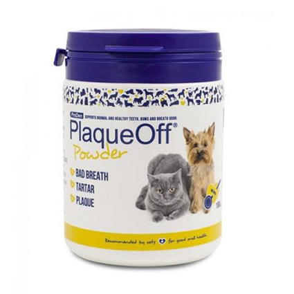 [HV10151] PlaqueOff 60 gr.