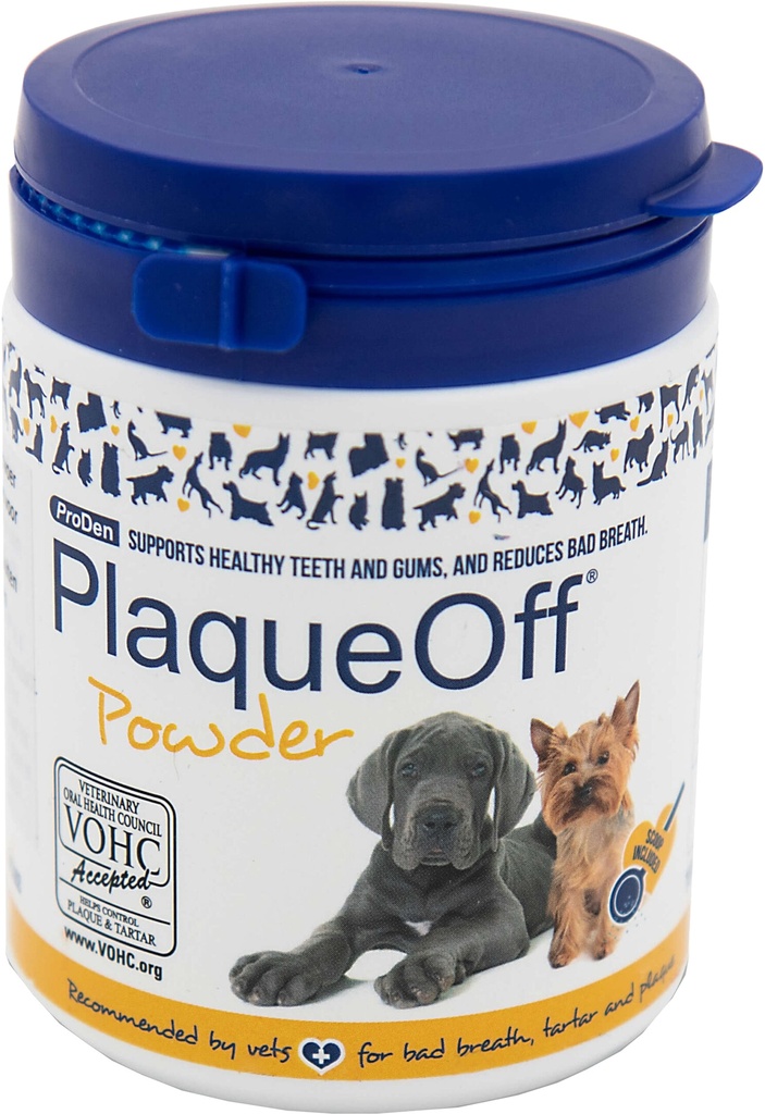 PlaqueOff 180 gr.