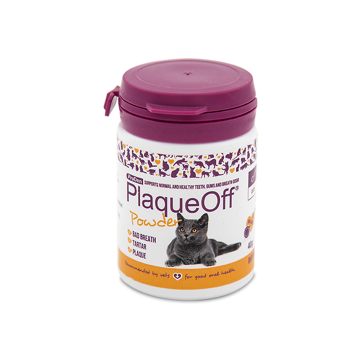 PlaqueOff Kat 40 gr.