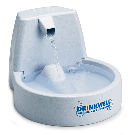 [HV2275] Drinkwell Original Pet Fountain 1,5 ltr. 1 st.