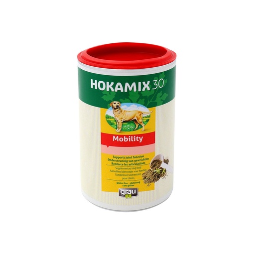 [HV81147] Hokamix Mobility 350 gr.