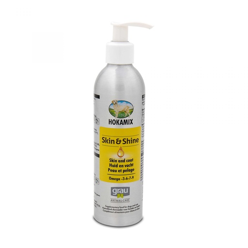 [HV81170] Hokamix Skin & Shine 250 ml.