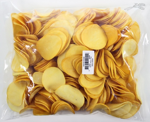 [HVA044] Patato Chips 1 kg.