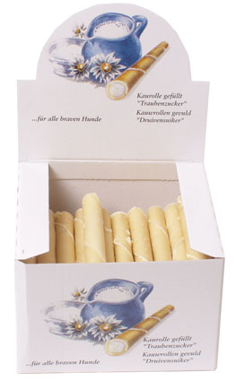 [HVA050] Geperste staaf met druivensuiker 50 x 1 st.