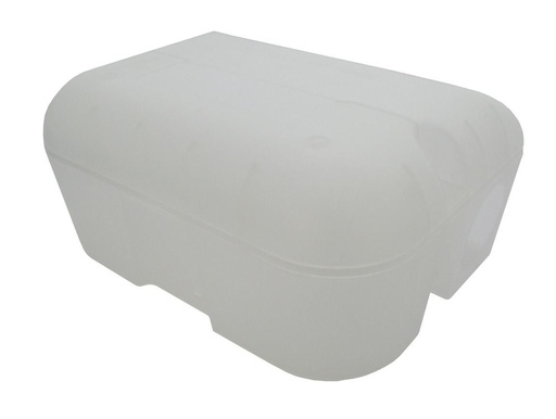 [ID201040] Rattenval Voerdoos + Klem 1 st.