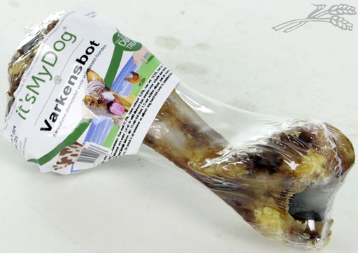 [IMD45353] it's My Dog Varkensbot 1 st.