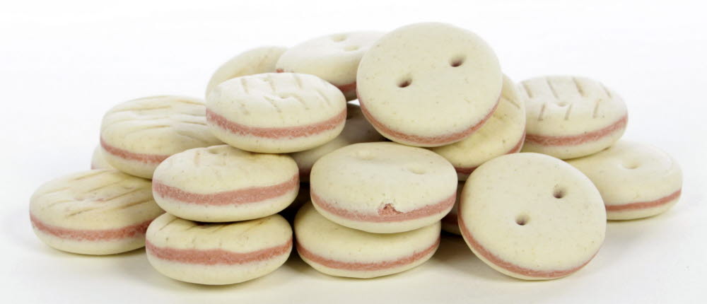 it's My Dog Fourré Rondjes