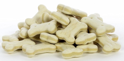 [IMD46403] it's My Dog Fourré Kluifjes Geel (10 kg.)