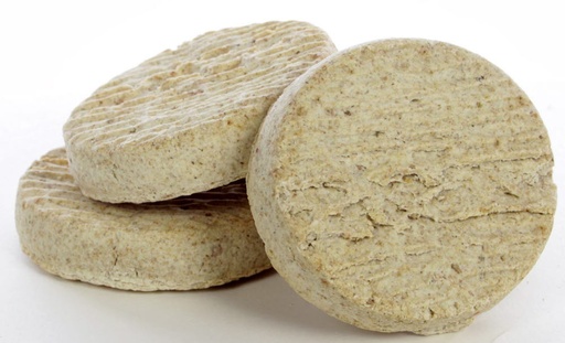 [IMD46404] it's My Dog Ronde koeken Nagut 10 kg.