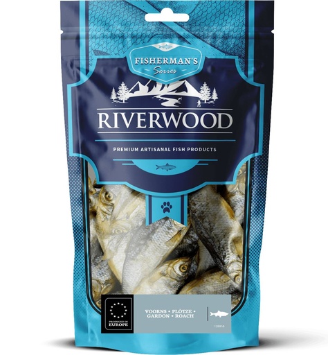 [JP139910] Riverwood Fisherman Voorns 6 x 150 gr.