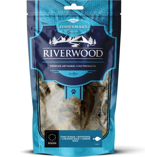 [JP139913] Riverwood Fisherman Scharretjes 6 x 250 gr.