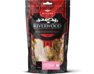 [JP140046] Riverwood Butcher Kalkoenvleugels 6 x 200 gr.