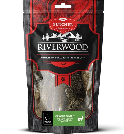[JP140096] Riverwood Butcher Lamspens 6 x 100 gr.