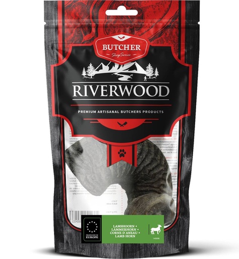 [JP140098] Riverwood Butcher Lamshoorn (6 x 1 st.)