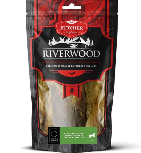 [JP140099] Riverwood Butcher Lamslong 6 x 100 gr.