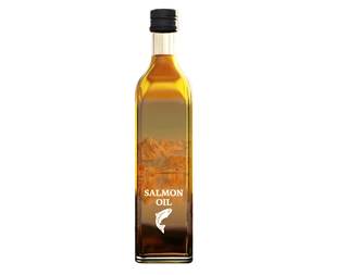 [JP140100] Riverwood Zalmolie 6 x 500 ml.